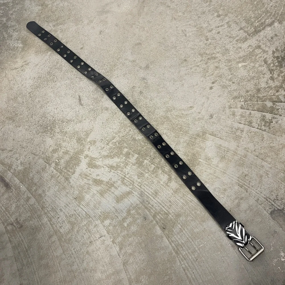 N/A zebra print